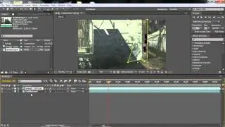 After Effects - Advanced Masking | Cre8Tutorials