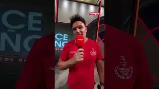 Olarra tuvo palabras para el evento que tendr&aacute; como protagonistas a los medallistasen Sidney 2000