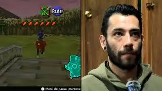 El Gamer sin Liencia