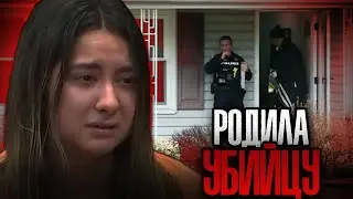 На что способна безумная дочь? Дело Сидни Пауэлл. Тру Крайм истории.