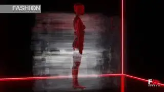 NASTYA NEKRASOVA MBFW RUSSIA SS 2021 - Fashion Channel