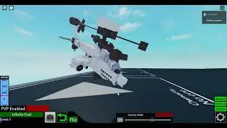 Plane Crazy | mini ah-64d Apache longbow | showcase