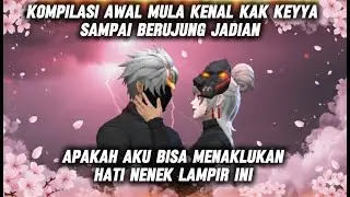 TERNYATA KAK KEYYA ORANG NYA GALAK BANGET 🤣🤣