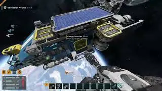 Space Engineers 2 Gameplay: The Best Space Survival Game of 2026? (VS2 - Part 2)