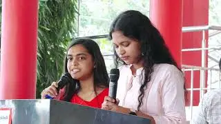 Christmas Celebrations 2025 (Video-1) @ Siva  Sivani Degree College (Autonomous)