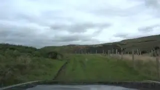 RocketMav Lane006 Birkett Common North Yorks 14Aug2016