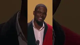 Chris Bosh tells funny Christmas story#shorts