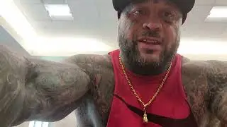 MEAL PREPARATION AN DIET (MIGHTY MOUSE)