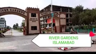 River Gardens Islamabad | Housing Society on Islamabad Expressway