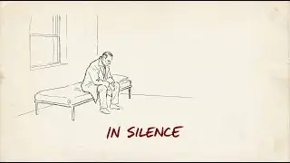 Why Strong Men Break in Silence