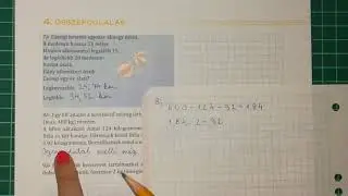 Mértékegységek összefoglalás 5