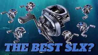 SHIMANO SLX 70 A 2024 REVIEW