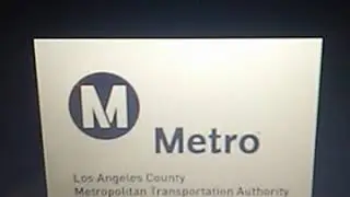 Los Angeles County Metropolitan Transportation Authority - Metro Headquarters