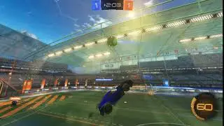 #fuegotop5 (sebasObeast)