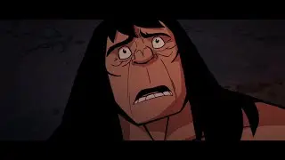[adult swim] - Genndy Tartakovsky's Primal Season 2 Episode 3 Promo