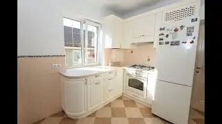 Bucatarie Clasica!Классическая кухня!Classic kitchen!