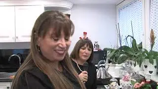 Le delizie di Daniela. Arcobaleno del Monaco