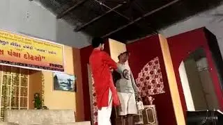 Natak vish panncha dodhso kalyanpura holl
