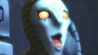 The Legend of Zelda: Twilight Princess Dub - Usurper King Zant