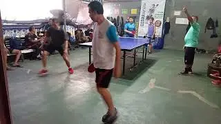Cobra Cup 2025 // Idon+Deta VS Jigus+Kang Acong 