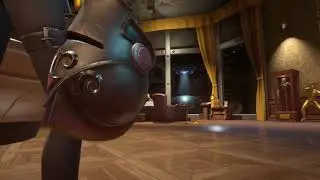 Fortnite: Midas&rsquo;s Room