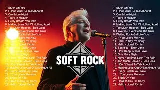 The Eagles, Ambrosia, Christopher Cross, Neil Diamond, Lionel Richie 🎶 Classic Soft Rock Love Songs