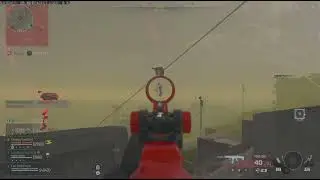 Sweet victory 