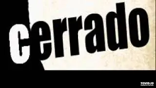 Cerrado ' Bed of Soul' Demo