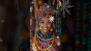 Afro RnB &Eacute;motion &ndash; Elle a souffert mais elle est forte