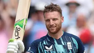 Joss The Boss | Beat Sync Montage | Jos Buttler whatsapp status