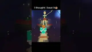 I Thought I Beat It 😭||Roblox Ink Game, Jump Rope||