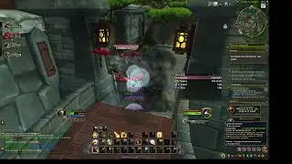 World Of Warcraft Temple Du Serpent De Jade Skure n&deg;5
