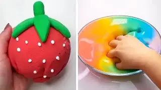 Vídeos de Slime: Satisfatório & Relaxante #669