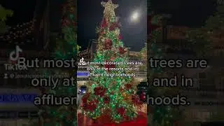 Christmas is celebrated by most Jamaicans #christmas #traveltips #jamaica60