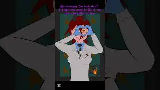 Stop making good Art #art #artist #speedpaint #originacharacter #oc #artadvice