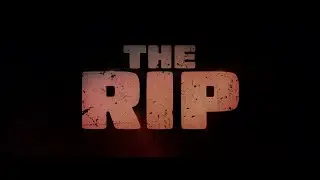 The Rip Netflix Review | A True Thriller