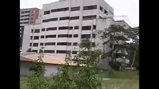 Pablo Escobar Video Tour Medellin, Colombia