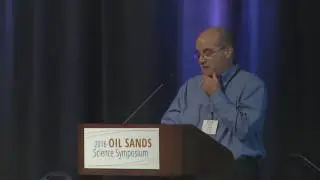 1| Dr. David Boerner - Environmental Science Regarding Oil Sands Development