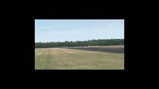 Bonanza Land FS for RC Event