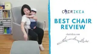 Review: List of 5 Best Nursing Chairs