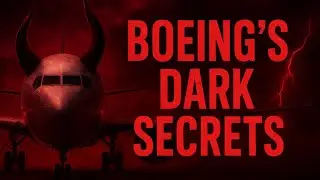 The Secret Side of Boeing No One Talks About