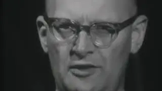The Man Who Predicted The Internet In 1964