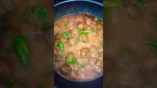 Chicken Koftay #lalaskitchen #food #shorts