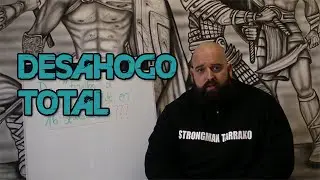 DESAHOGO TOTAL 