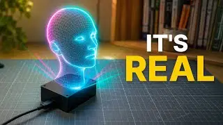 I Built a Better AI Than Alexa for £10