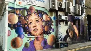 10 cose 'diverse' da fare a Londra