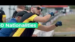 FIA Karting Arrive and Drive 2025 Malaysia Promo