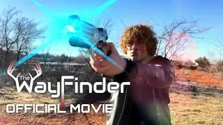 The Wayfinder OFFICIAL MOVIE (Monster Sci-Fi Horror Feature Film)
