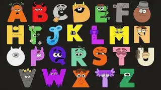 ABC Song for Kids | ABC Phonics Song | New Kids Song 2026
