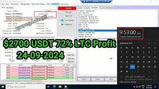 Dicebot Script |Dice Strategy |Stake DIce |Wolf.bet |Crypto Strategy |Trading Strategy |Dice Profit